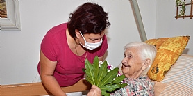 ikona článku Pečovatelská služba chystá změny v péči o osoby s demencí 