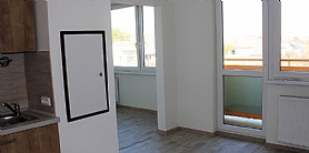 ikona článku Zbrusu nový bezbariérový byt má svého nájemce